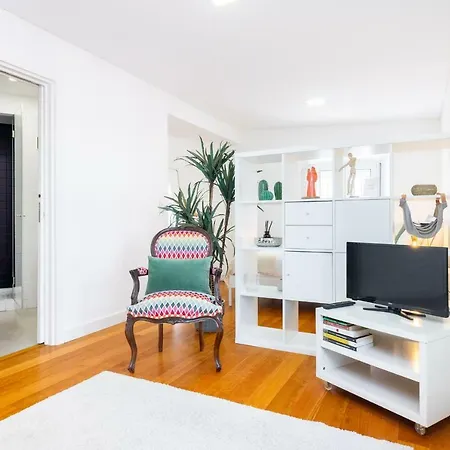 Whome | Amoreiras Premium Studio